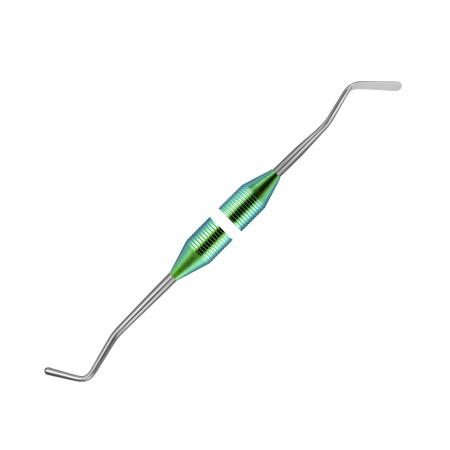 04-16 Штопфер обратноконусный - гладилка большая 2,4/2,4